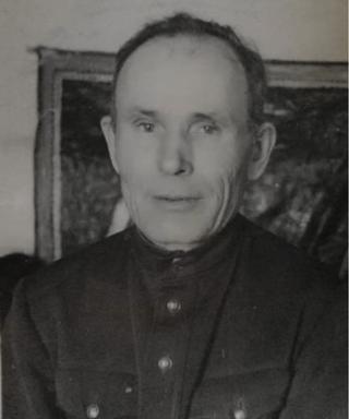 Усачёв Трофим Андреевич