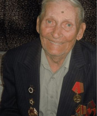 Голодяевский Пётр Николаевич