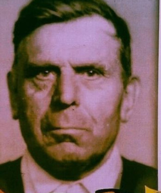 Веремей Лукьян Петрович