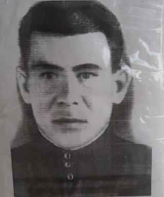 Гумеров Абдрахман Музафарович