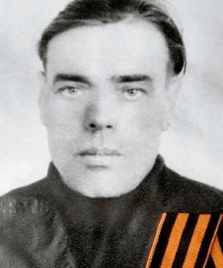 Конюхов Борис Николаевич