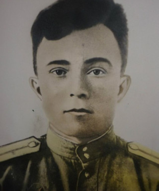 Юнусов Леонид Кириллович