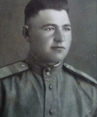 Зубков Михаил Стефанович