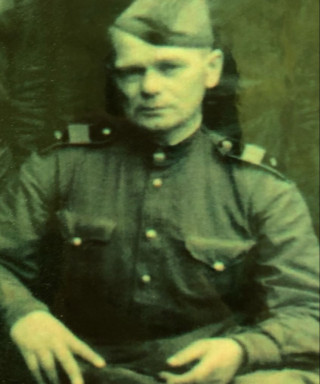 Мальцев Яков Игнатьевич