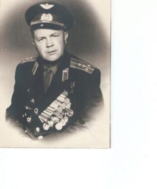 Шевердяев Николай Петрович