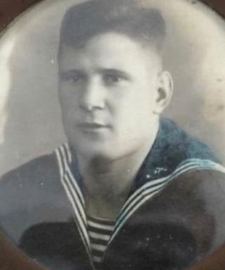 Сергеев Георгий Иванович