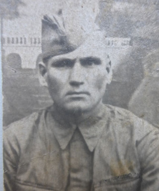 Чемакин Михаил Иванович