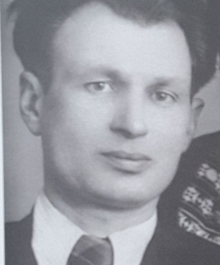 Овсянников Александр Васильевич