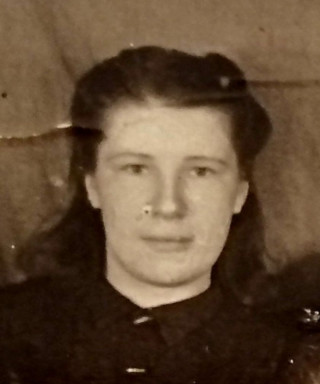 Аникиева Елизавета Петровна