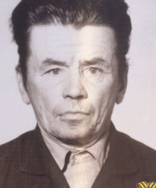 Помазилкин Валентин Алексеевич