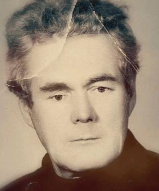 Веселков Николай Алексеевич