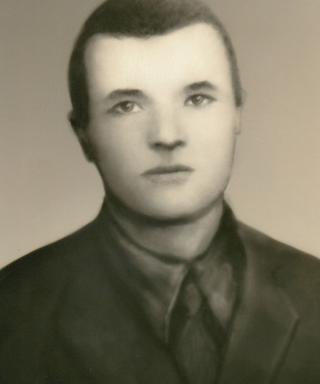 Околота Иван Фёдорович
