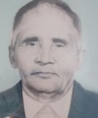 Сафаргалин Мухамет Габитович