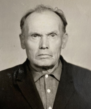 Ефремов Василий Михайлович