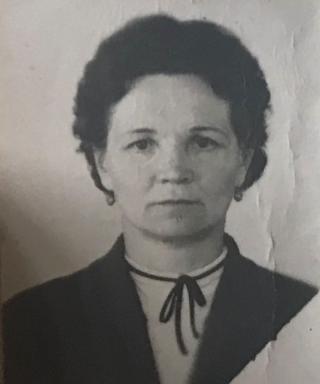 Тужилкина Галина Александровна