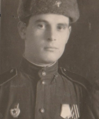 Ельцов Евгений Александрович