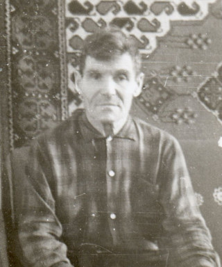 Клестов Василий Егорович