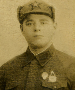 Ляполов Василий Павлович