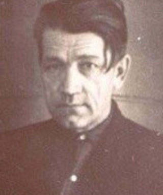 Коржавин Александр Ефимович