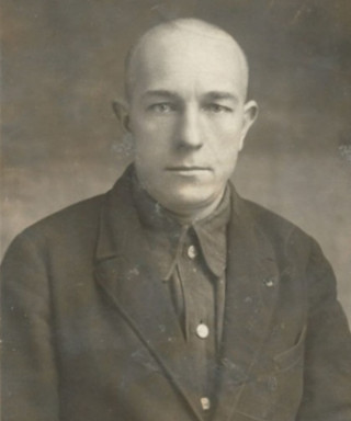 Мотылёв Георгий Алексеевич