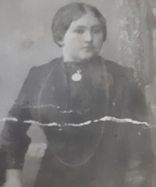 Миронова Марфа Михайловна