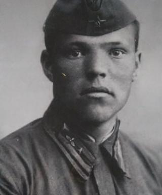 Семёновых Яков Максимович