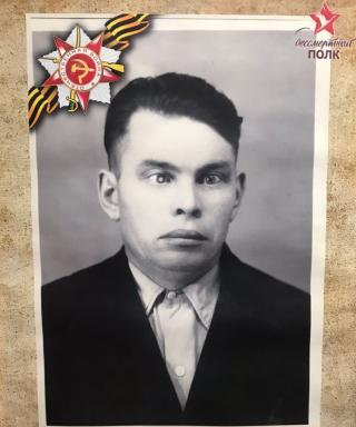 Тимербаев Габит Тимербаевич