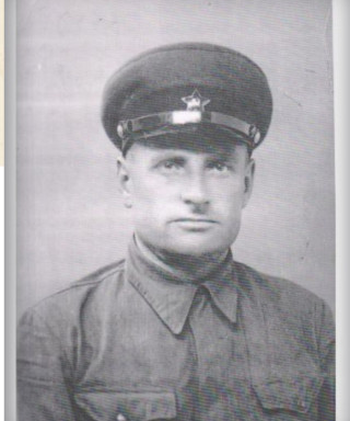 Дудкин Иван Федорович