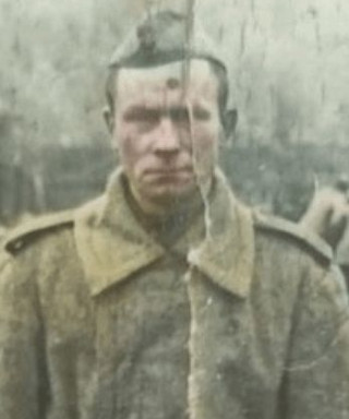 Василёнок Михаил Устинович