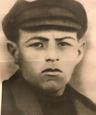 Колчин Иван Петрович