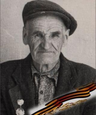 Сметанников Яков Тихонович