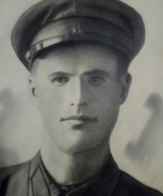 Еланцев Ефим Федорович