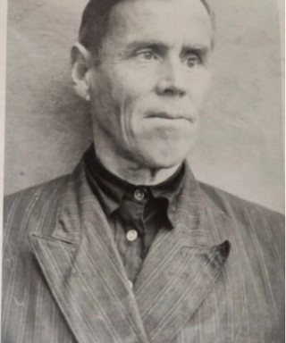 Князев Максим Андреевич