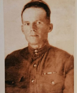 Антонов Александр Афанасьевич