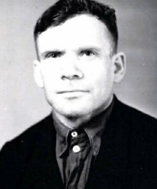 Ищенко Сверид Максимович