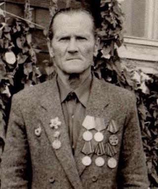 Соловьёв Иван Александрович