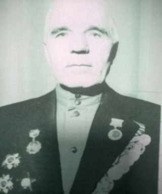 Пигин Иван Иванович