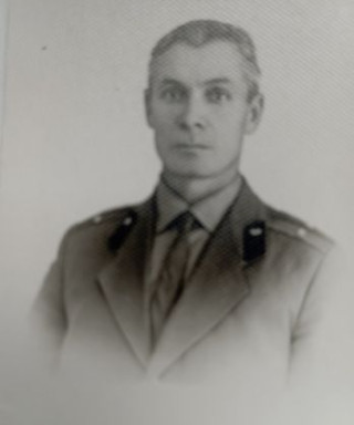 Хусаинов Гаян Аслямович