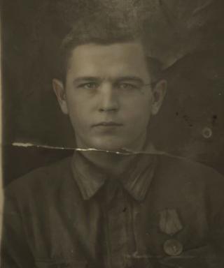 Чистяков Алексей Александрович