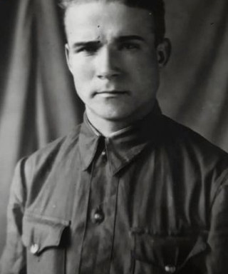 Вепрев Михаил Сергеевич