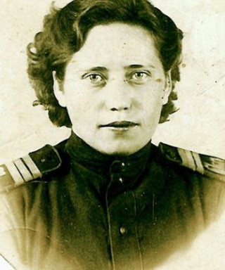 Янина Полина Ивановна