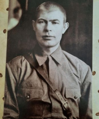 Борисов Дмитрий Осипович