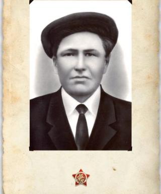 Старков Алексей Игнатьевич