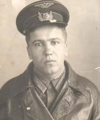 Радкевич Викентий Иванович