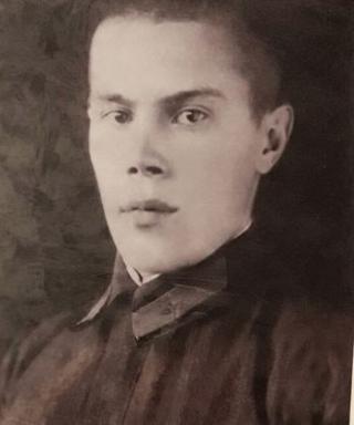 Лежнин Владимир Никонорович