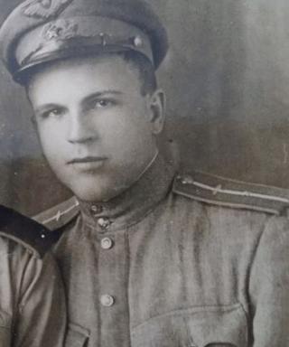 Кравец Григорий Николаевич