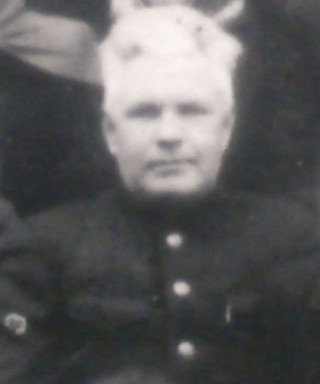 Овечкин Алексей Владимирович