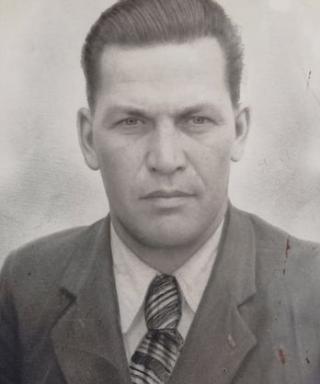 Соколов Тимофей Андреевич