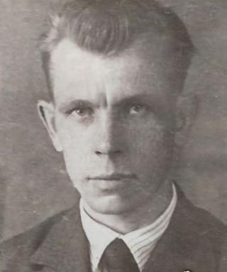 Воронин Николай Егорович