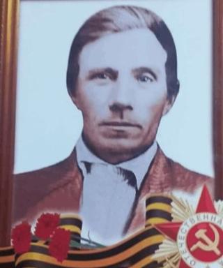 Сорокин Иван Алексеевич